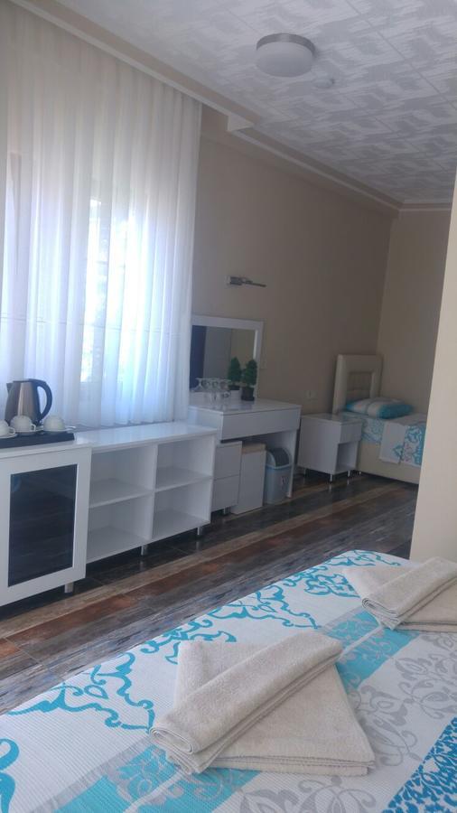 Dream Hotel Kalkan