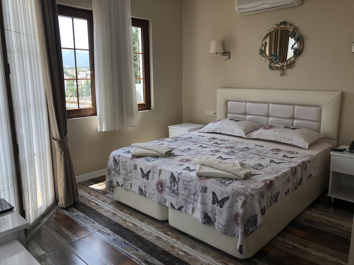 Dream Kalkan