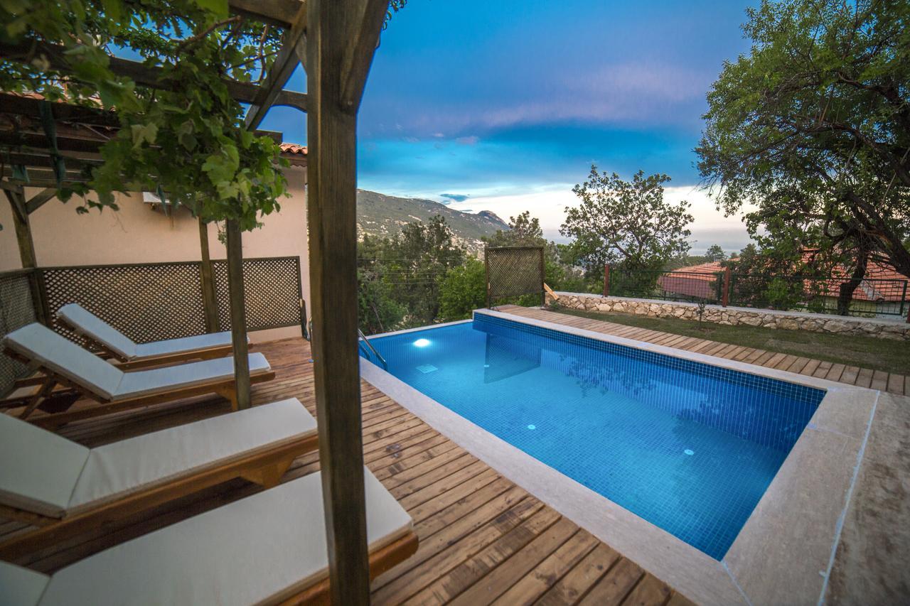 Kleo Kalkan
