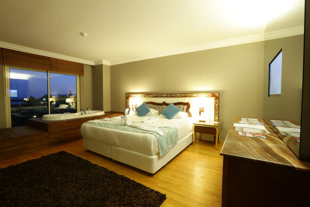 Hotel Asteria Bloom Side (adults Only) Kizilagac (Manavgat)