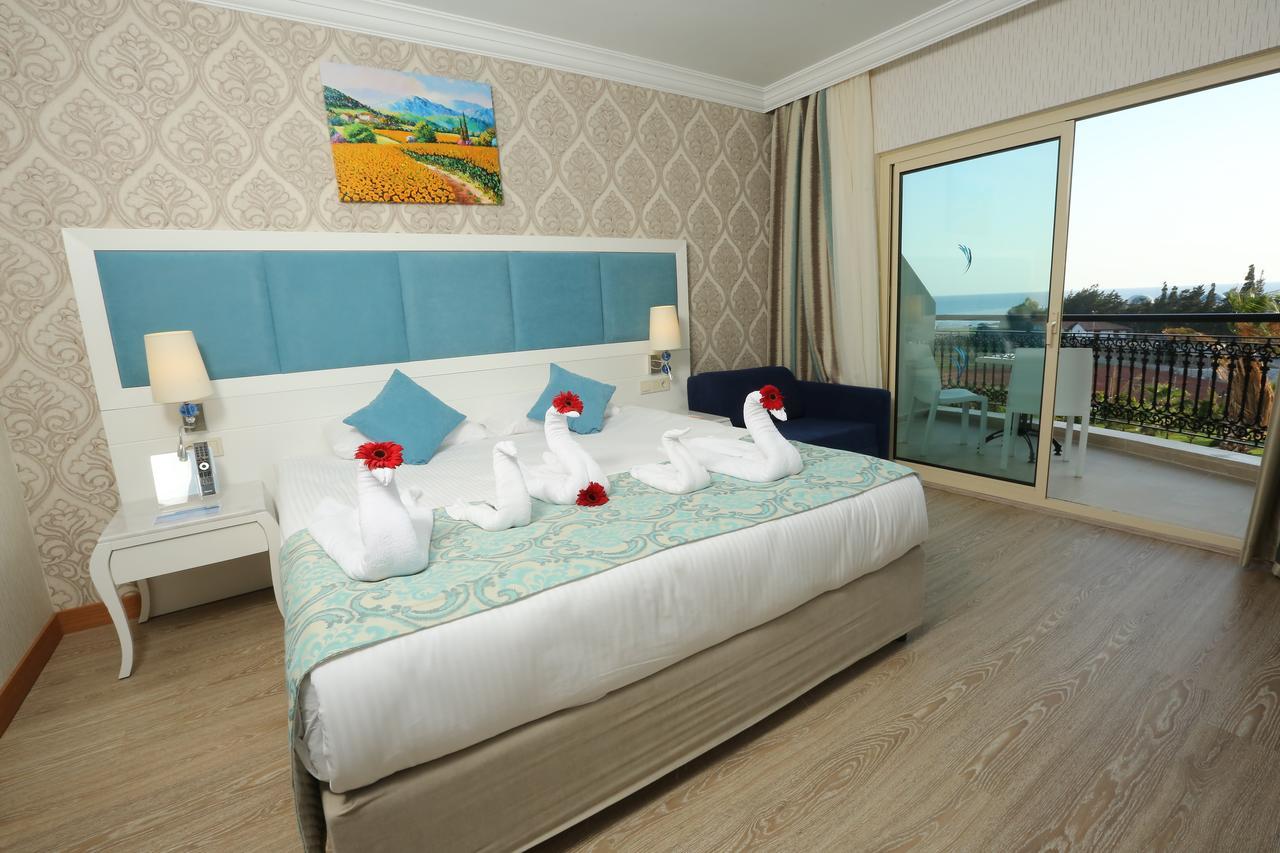 Asteria Bloom Side (adults Only) Hotel 5*
