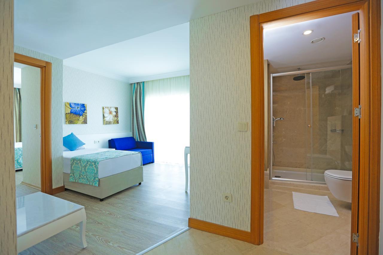 Asteria Bloom Side (adults Only) Hotel