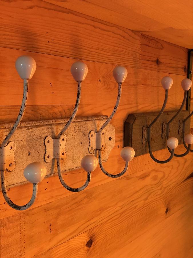 Campo Portakal Eco Glamping *