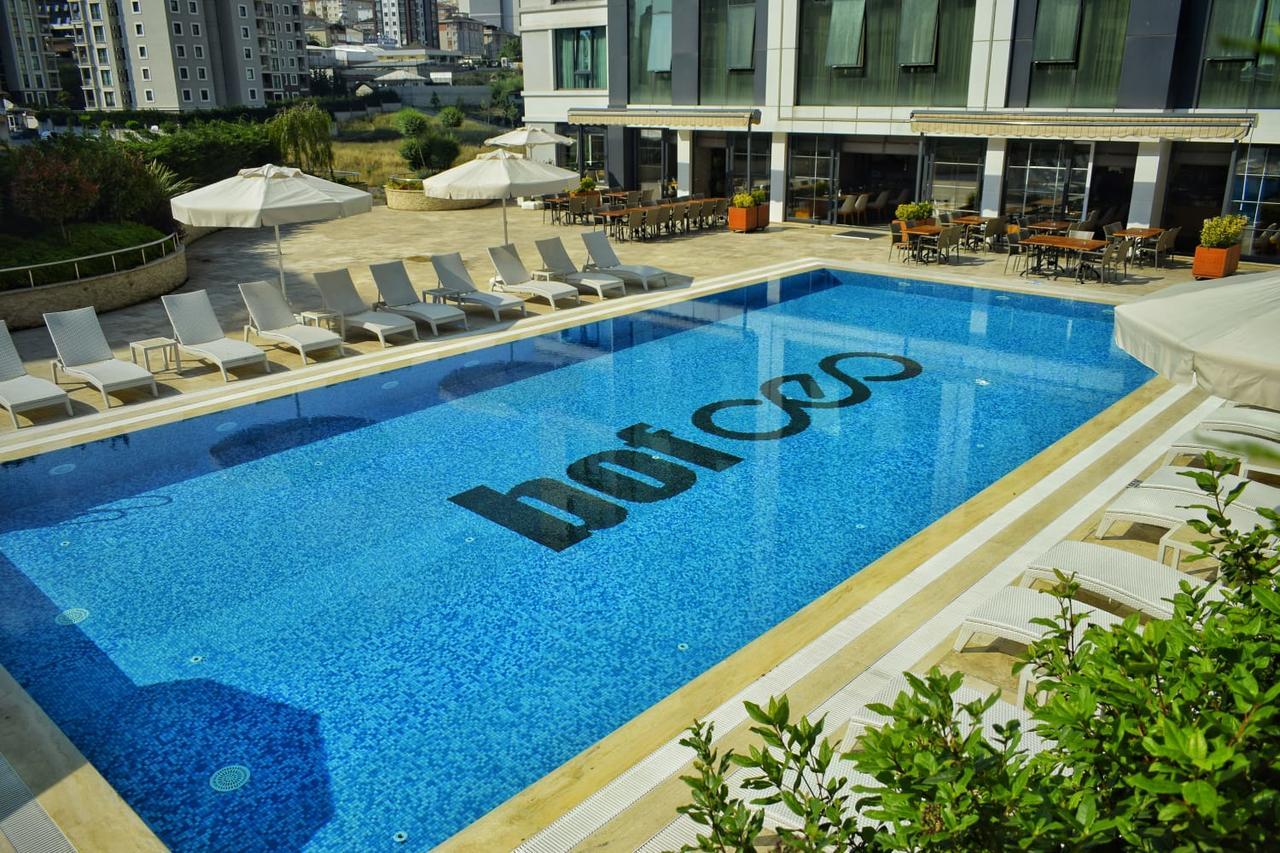 Bof Ceo Atasehir 5*