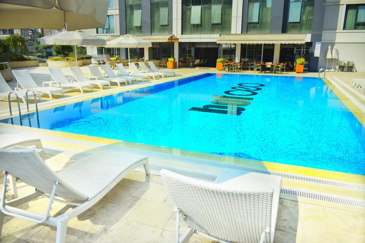 Bof Ceo Atasehir