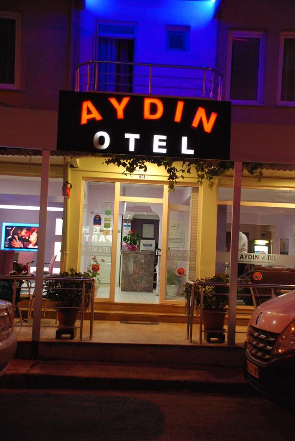 Hotel Kleopatra Aydin *