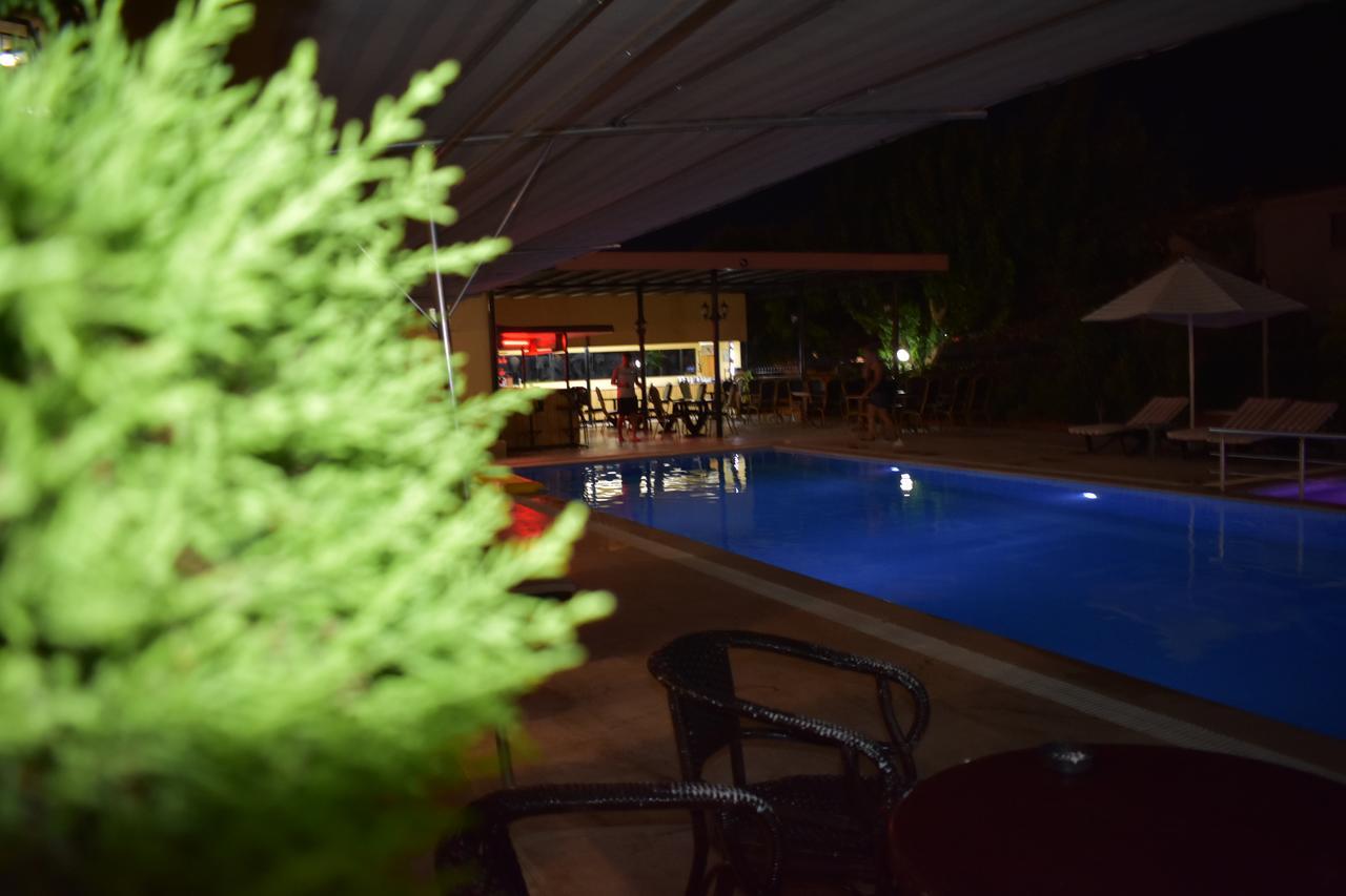 Palmeras Hotel 2*