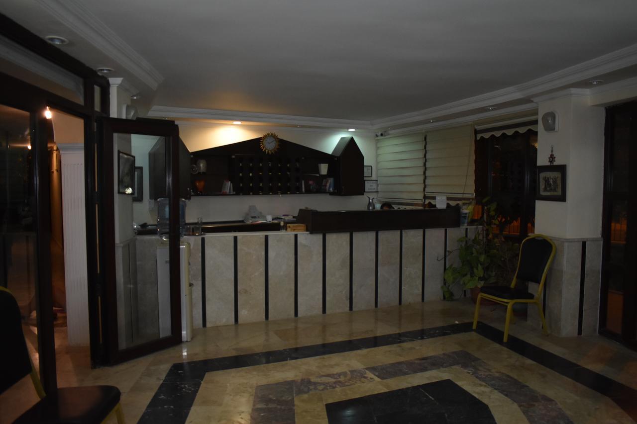 Palmeras Hotel 2*