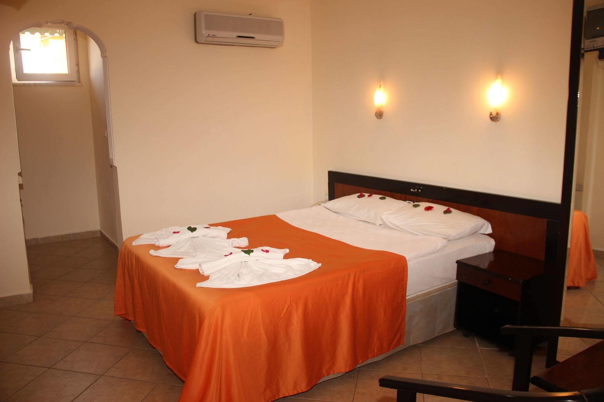 Hotel Temple