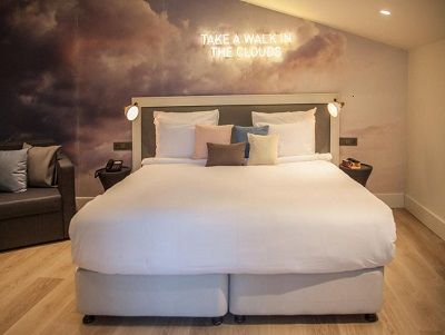 Cloud7 Hotel Istanbul