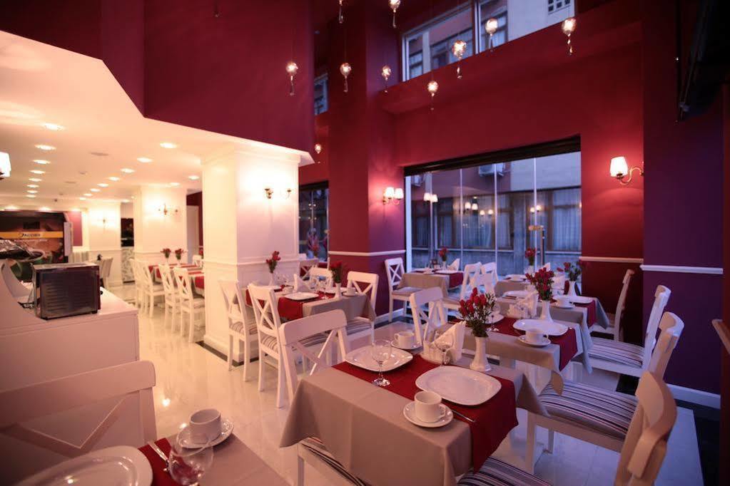 Hotel Dream Bosphorus Istanbul