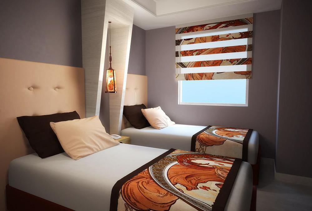 Orange Palace Hotel 5*