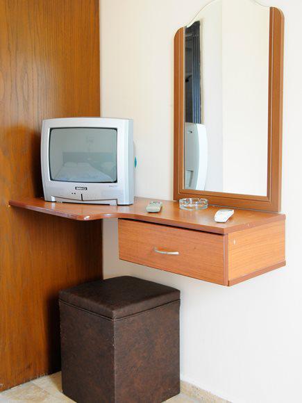 Palmeras Hotel 2*