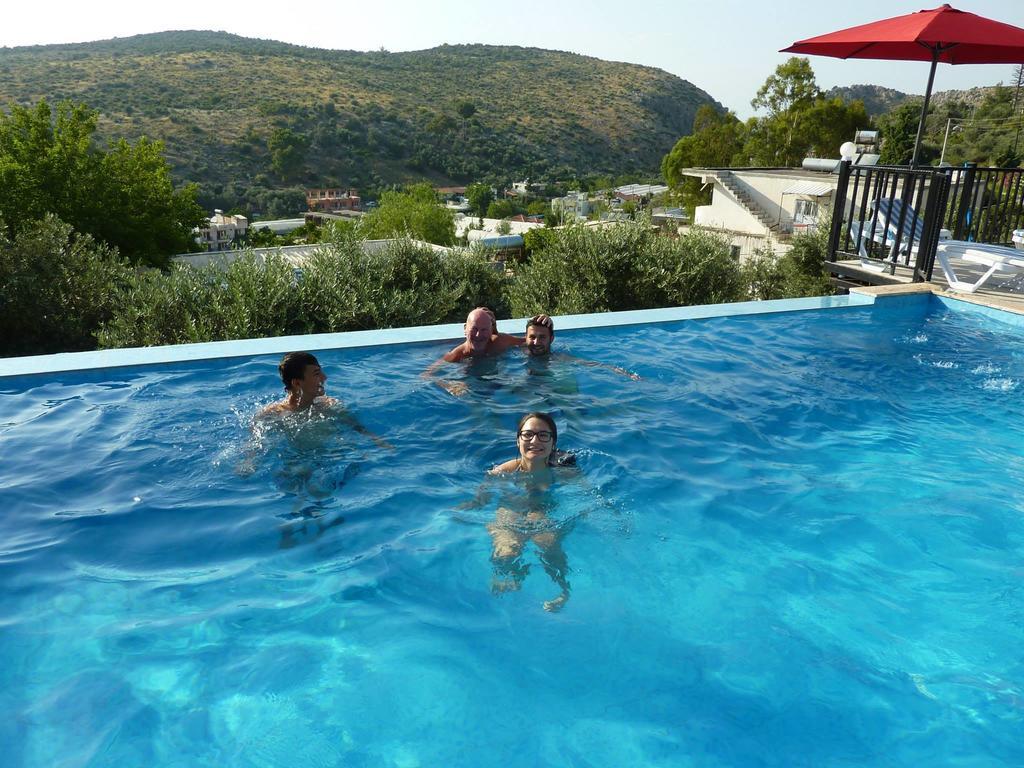 Sema Hotel 3*