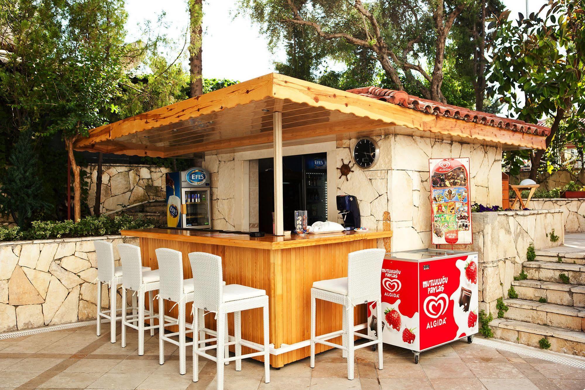Hotel Adora Side