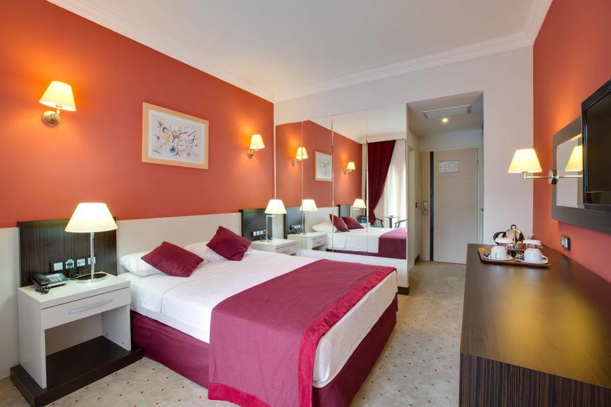 Sirius Hotel 4*