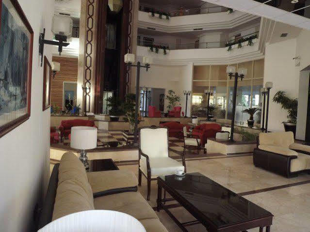 Hotel Sirius 4*