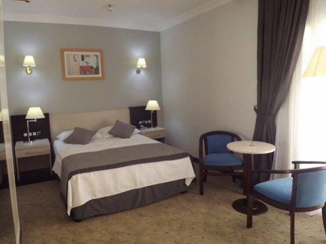 Sirius Hotel Tekirova