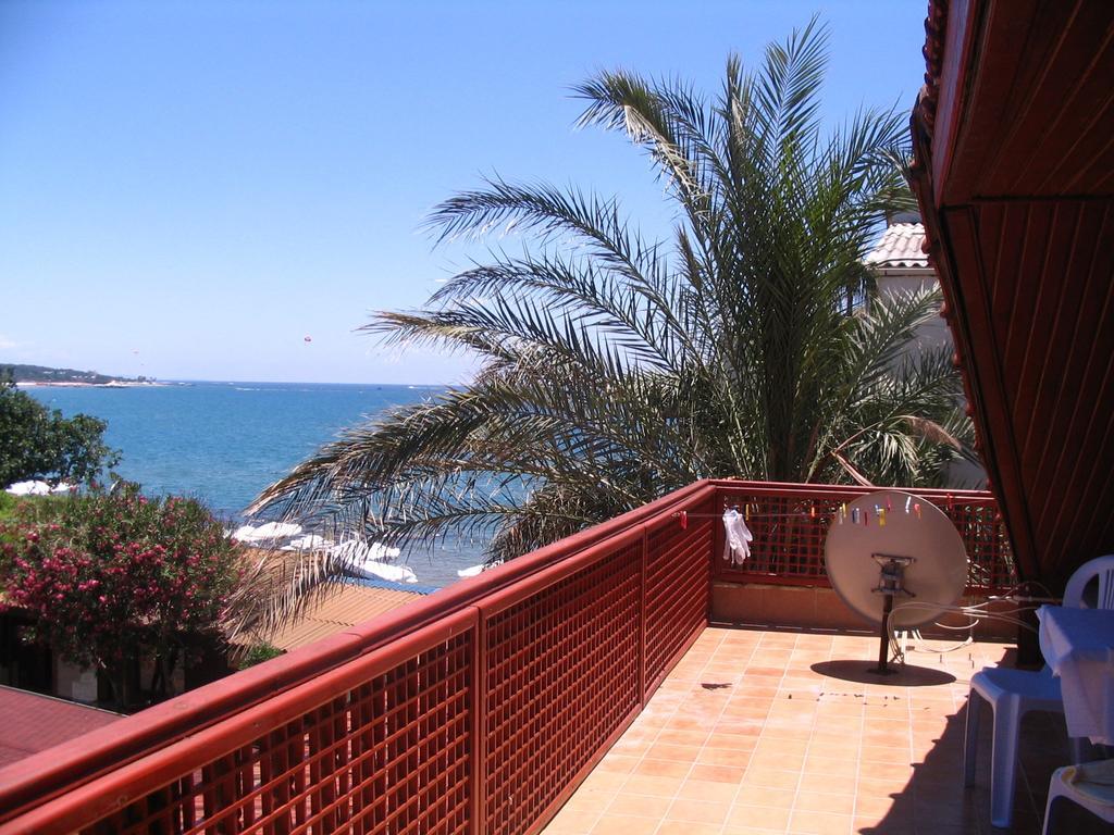 Belen Hotel