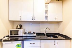 Stone Apartment Istanbul