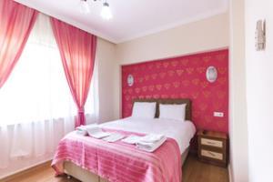 Stone Apartment Istanbul