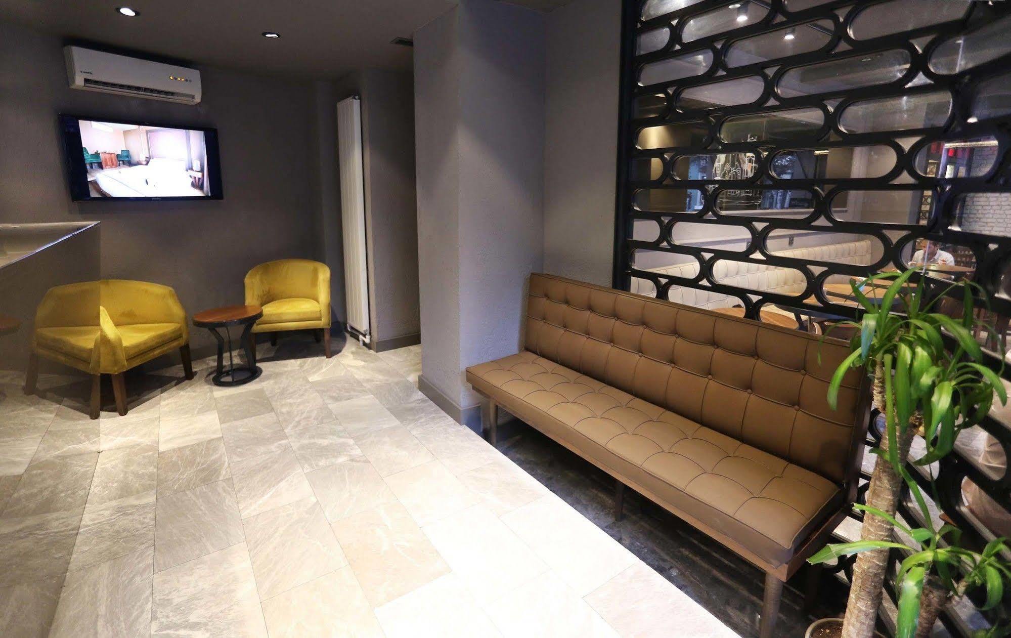 Hotel Taksim Premium