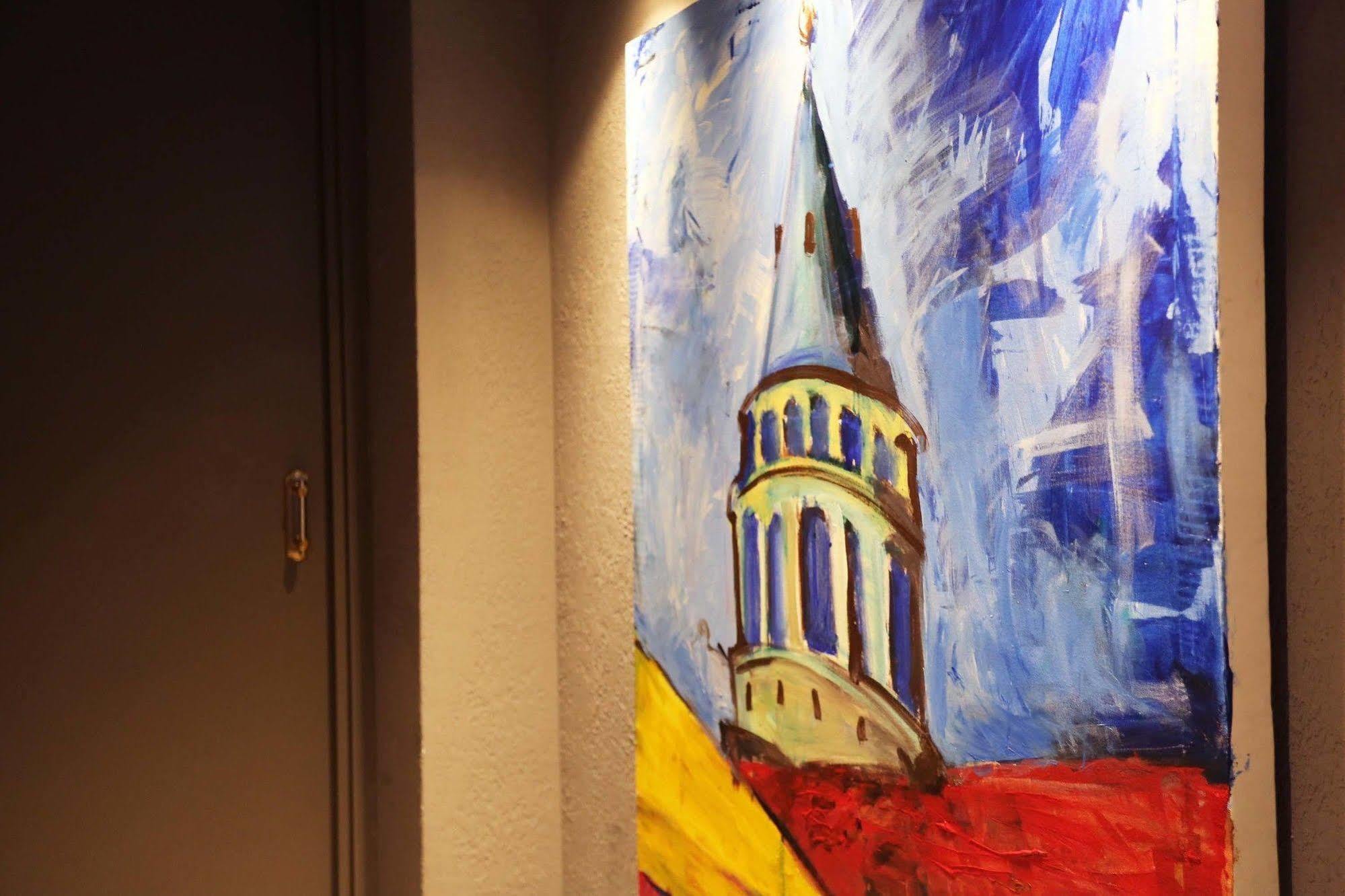 Taksim Premium Istanbul