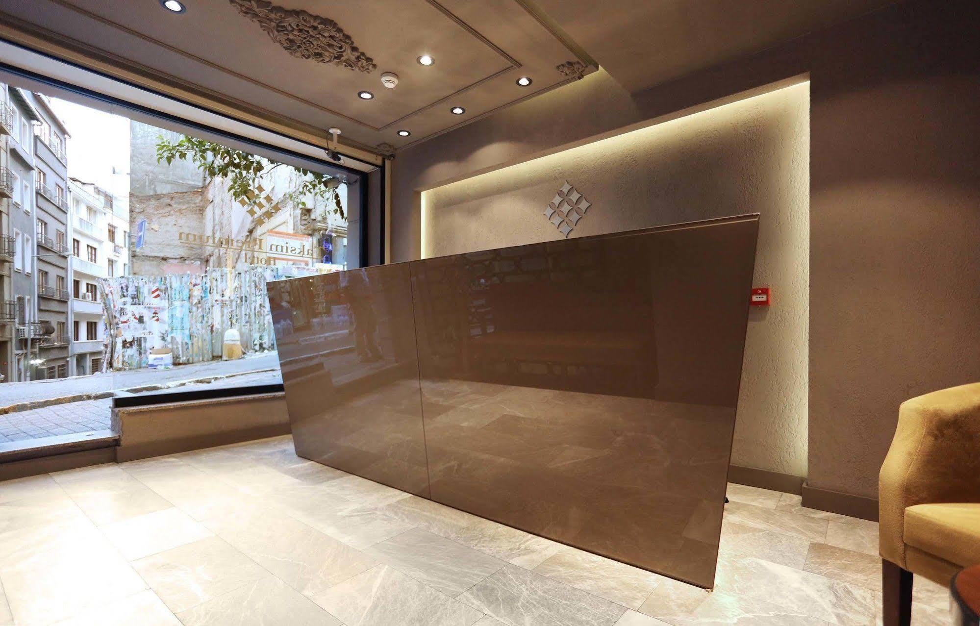 Taksim Premium 3* Istanbul