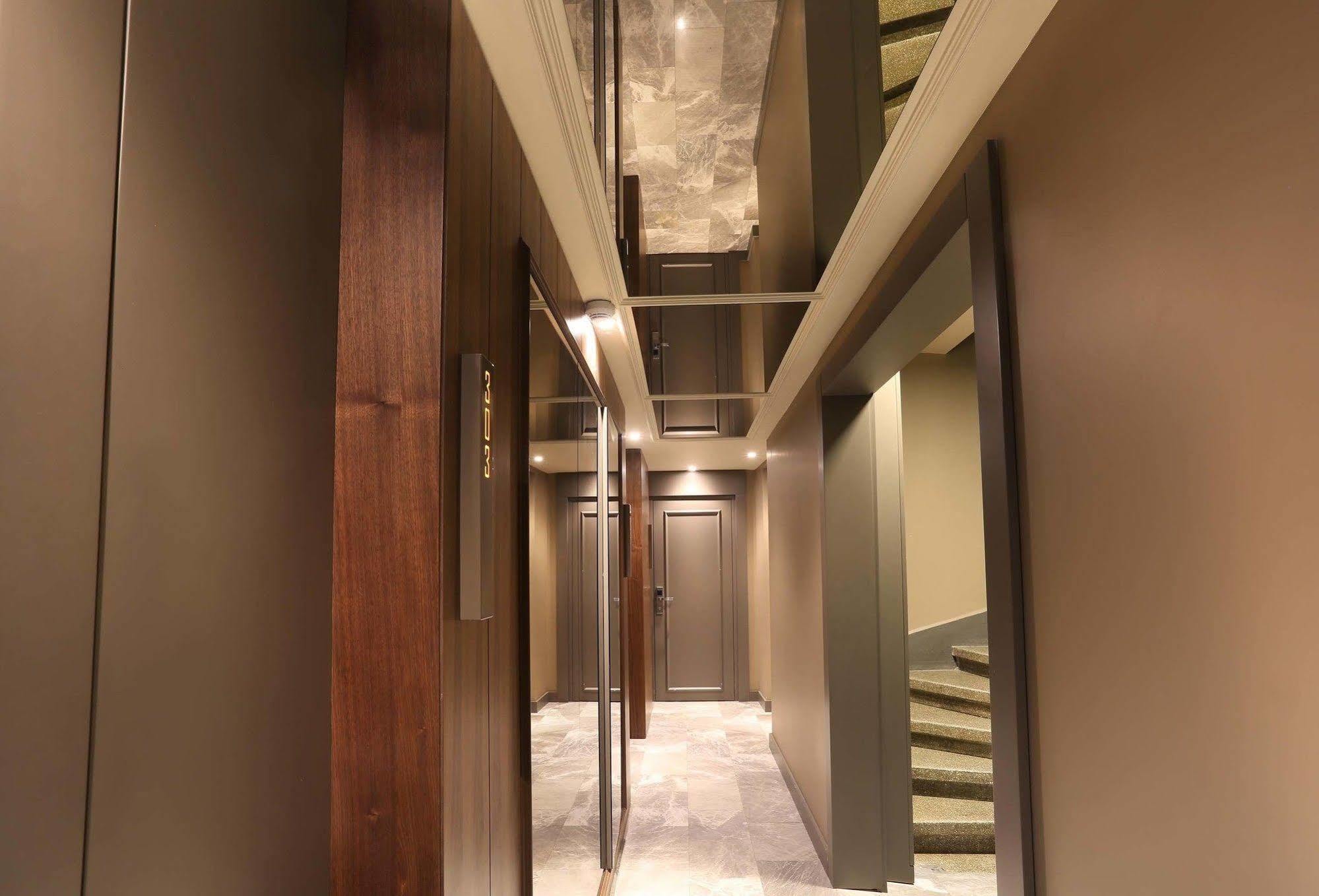 Taksim Premium 3* Istanbul