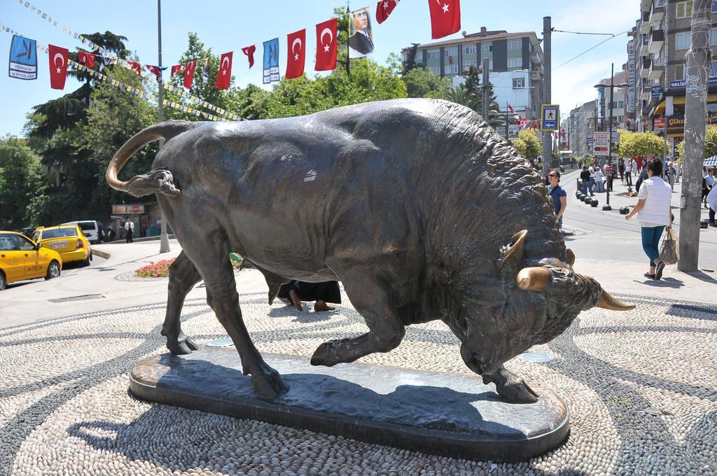 Ayyildizlar 3* Istanbul