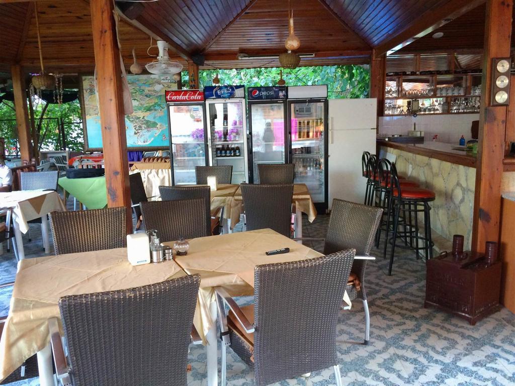 Guest house Tas 3*