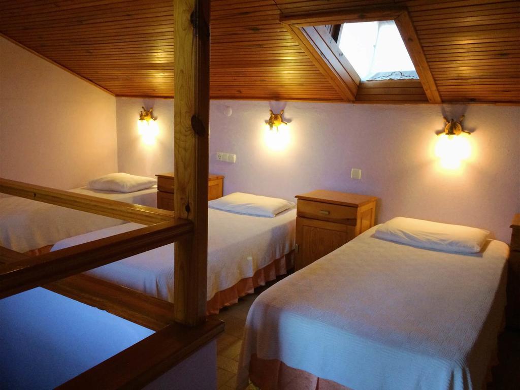 Guest house Tas