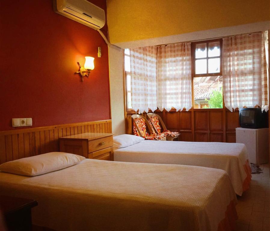 Guest house Tas 3*