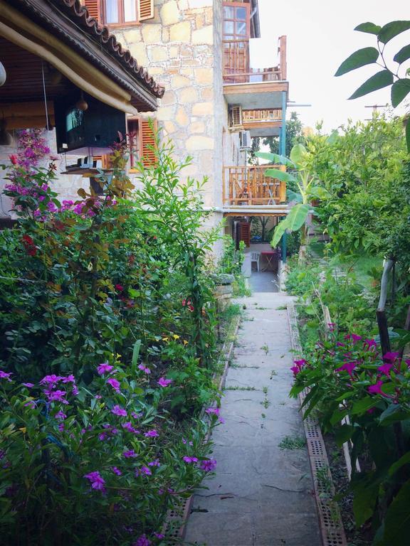 Guest house Tas 3*