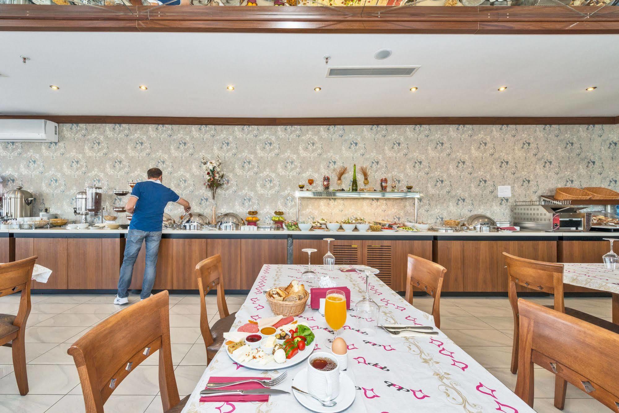 Hotel Dab Istanbul