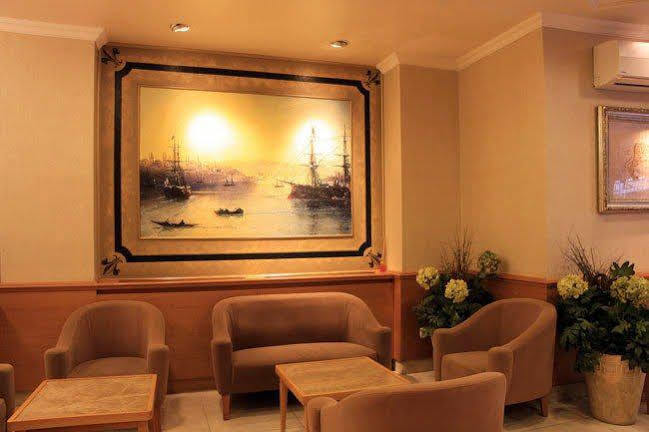 Inter Hotel