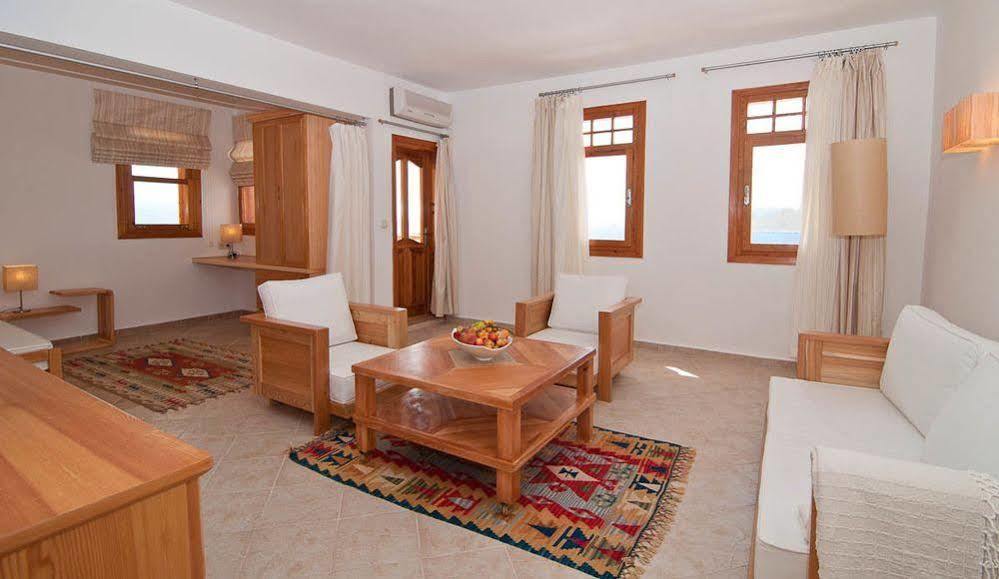 Hotel Lycia Kas