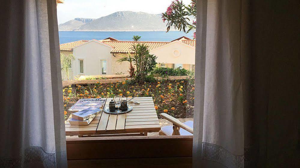 Hotel Lycia Kas