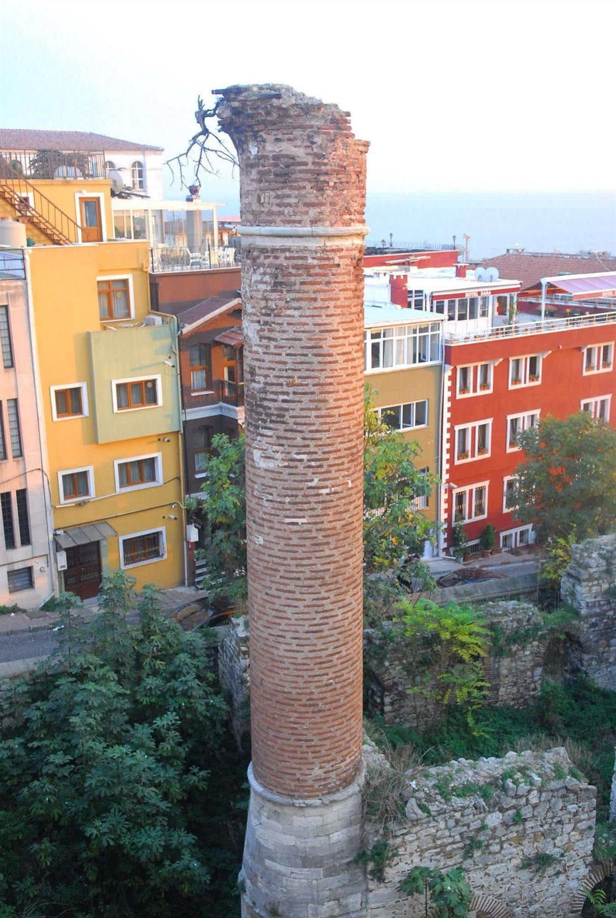 Hotel Stone Old City 3*