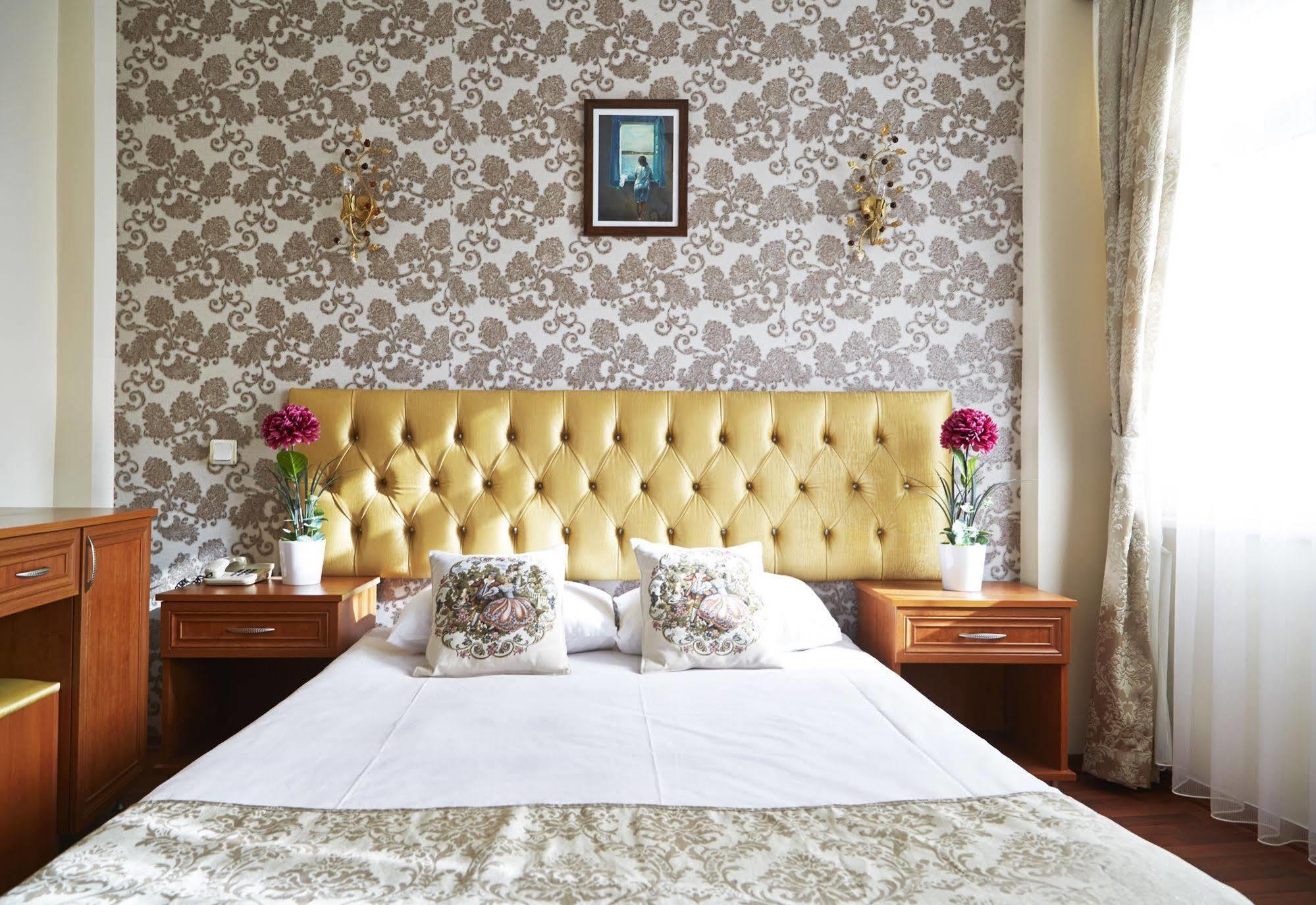 Stone Old City Hotel Istanbul