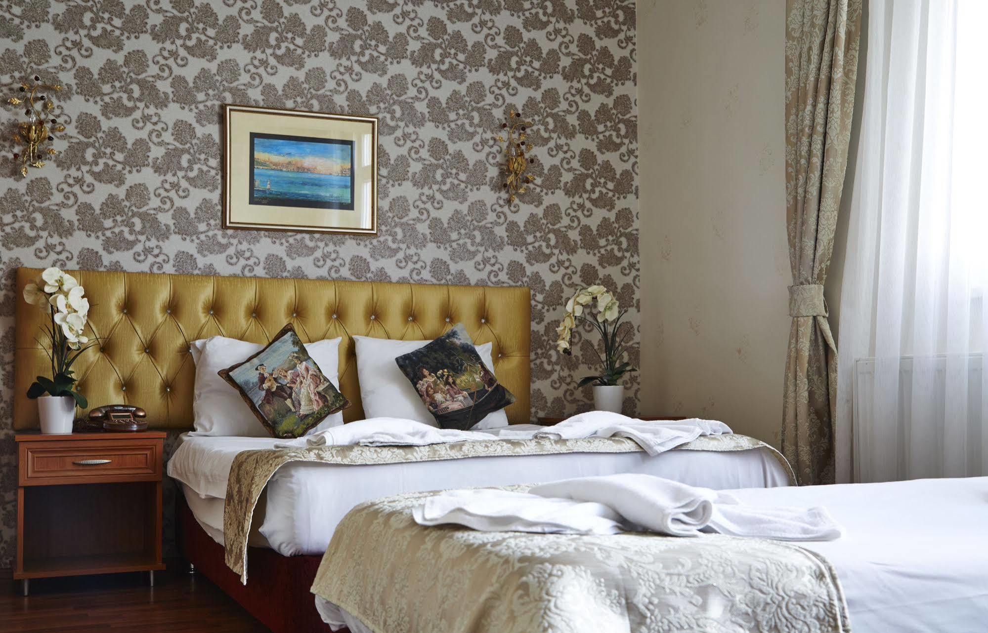Hotel Stone Old City