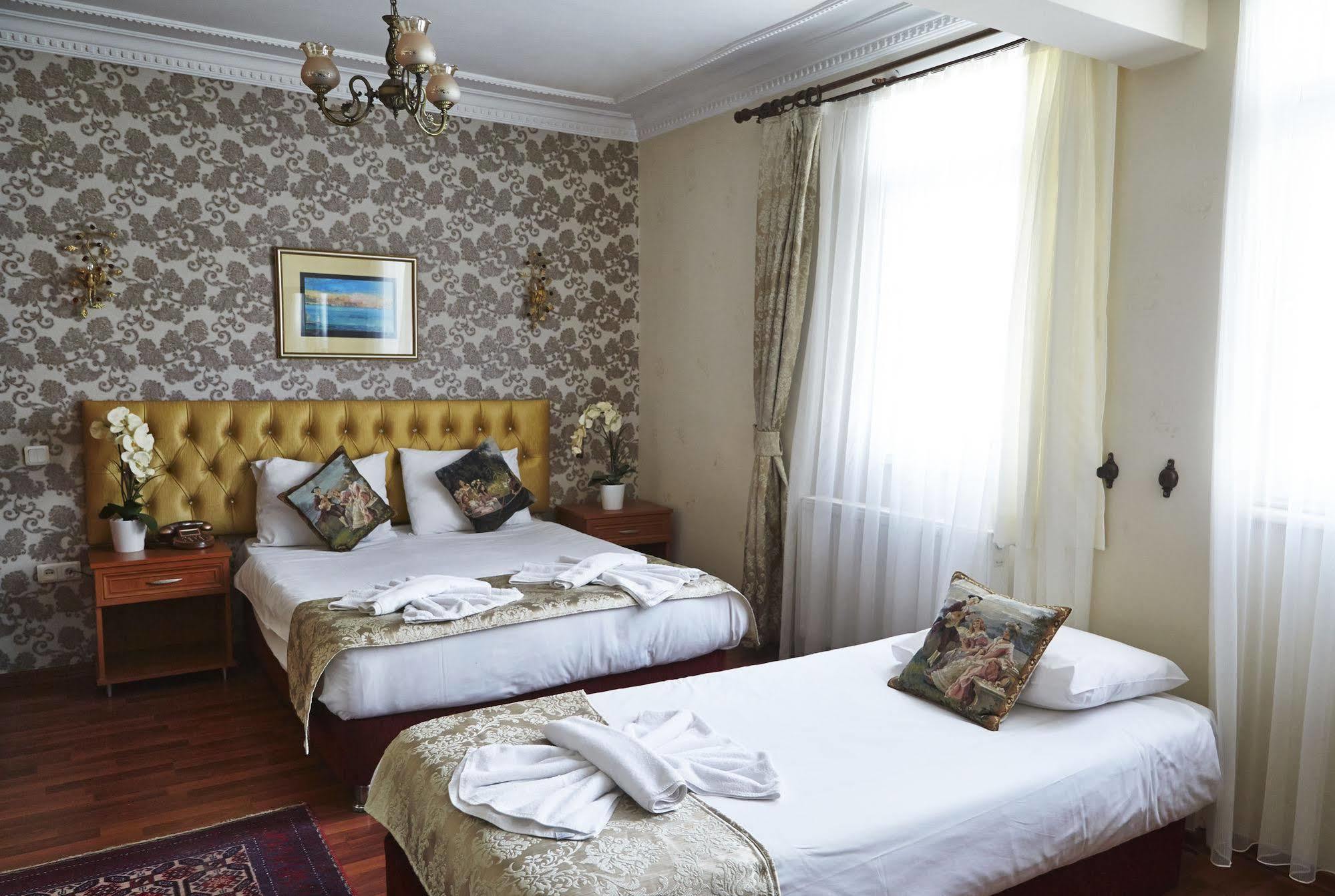 Hotel Stone Old City