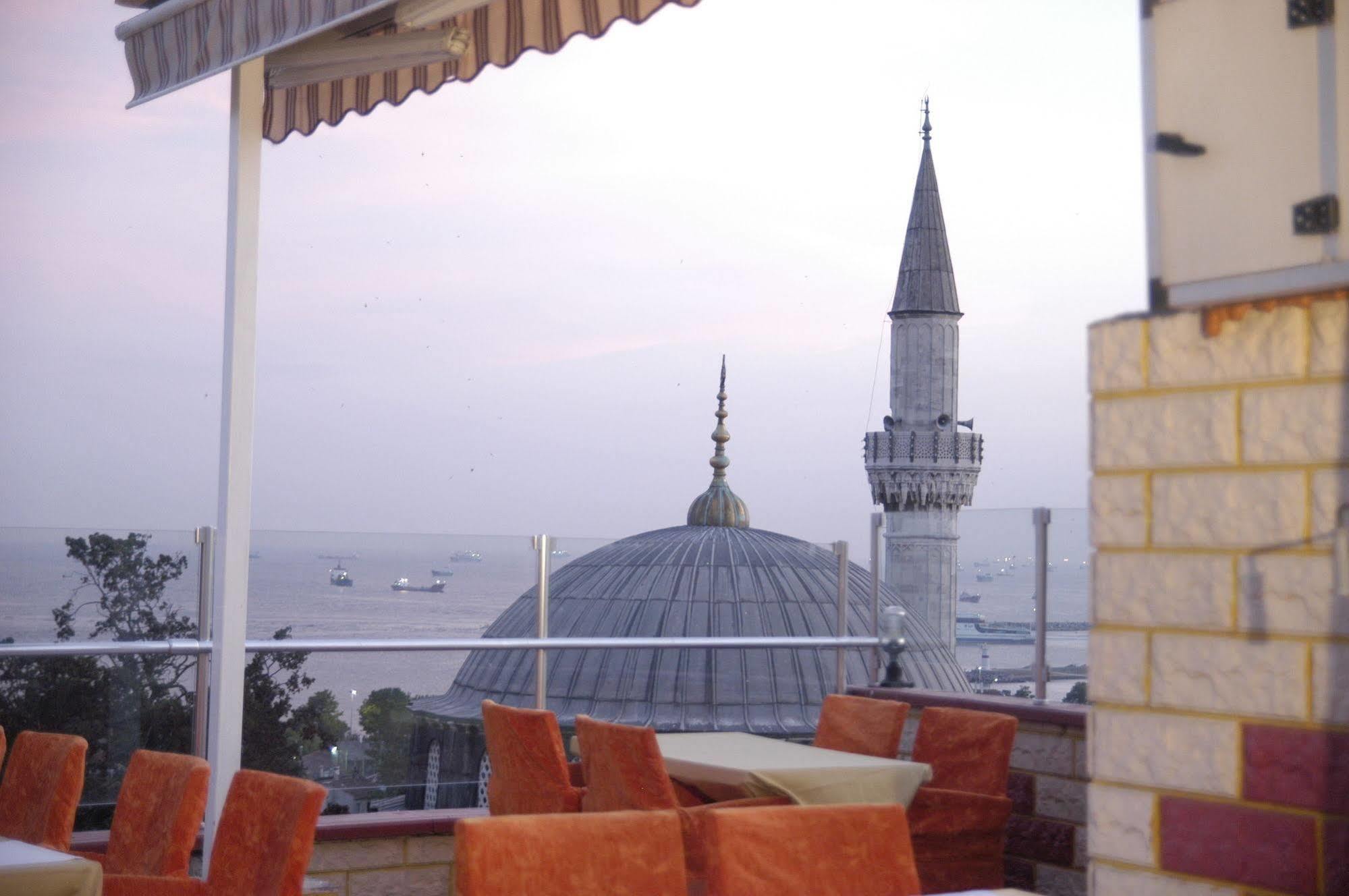 Hotel Stone Old City