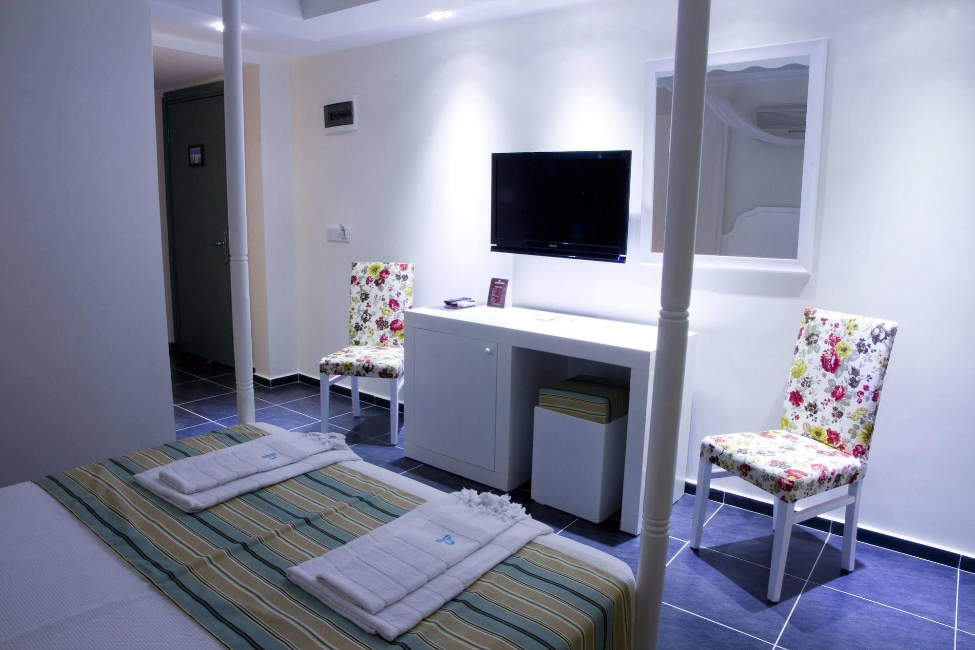 Hotel Cinar Boutique Kas