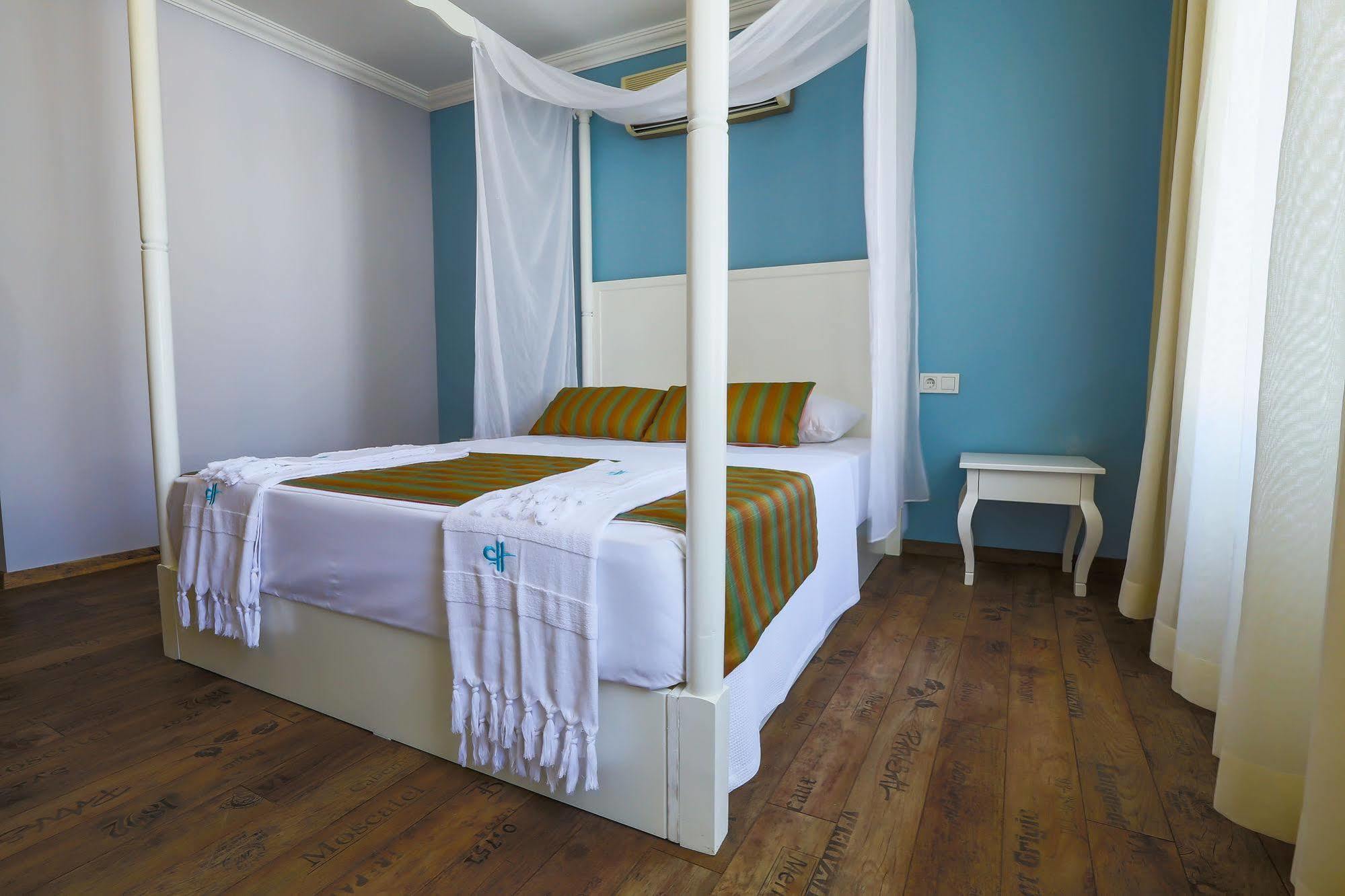 Cinar Boutique Hotel Kas