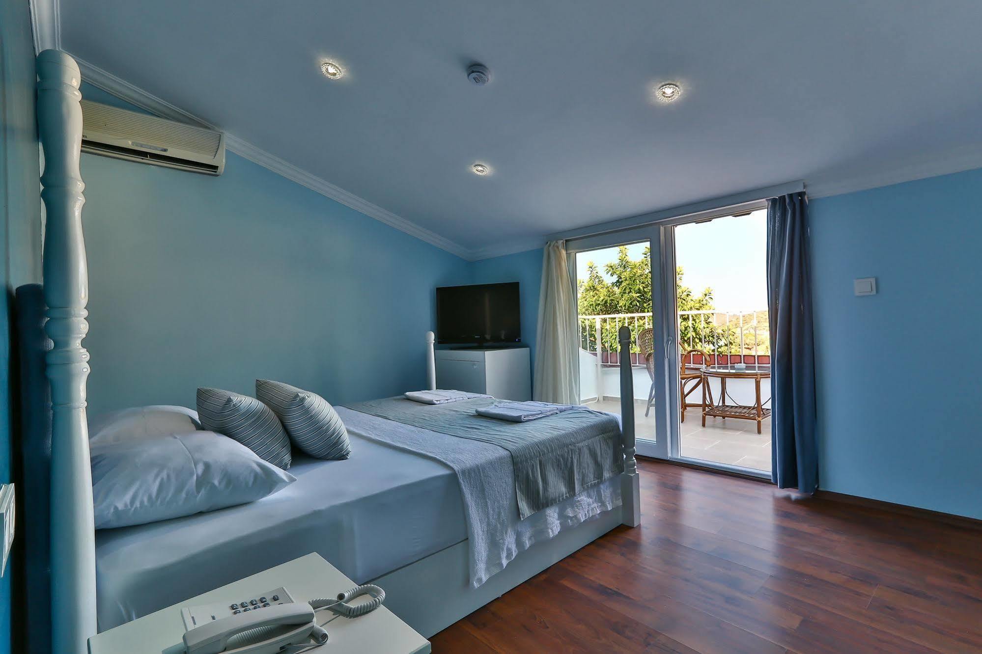 Hotel Cinar Boutique Kas