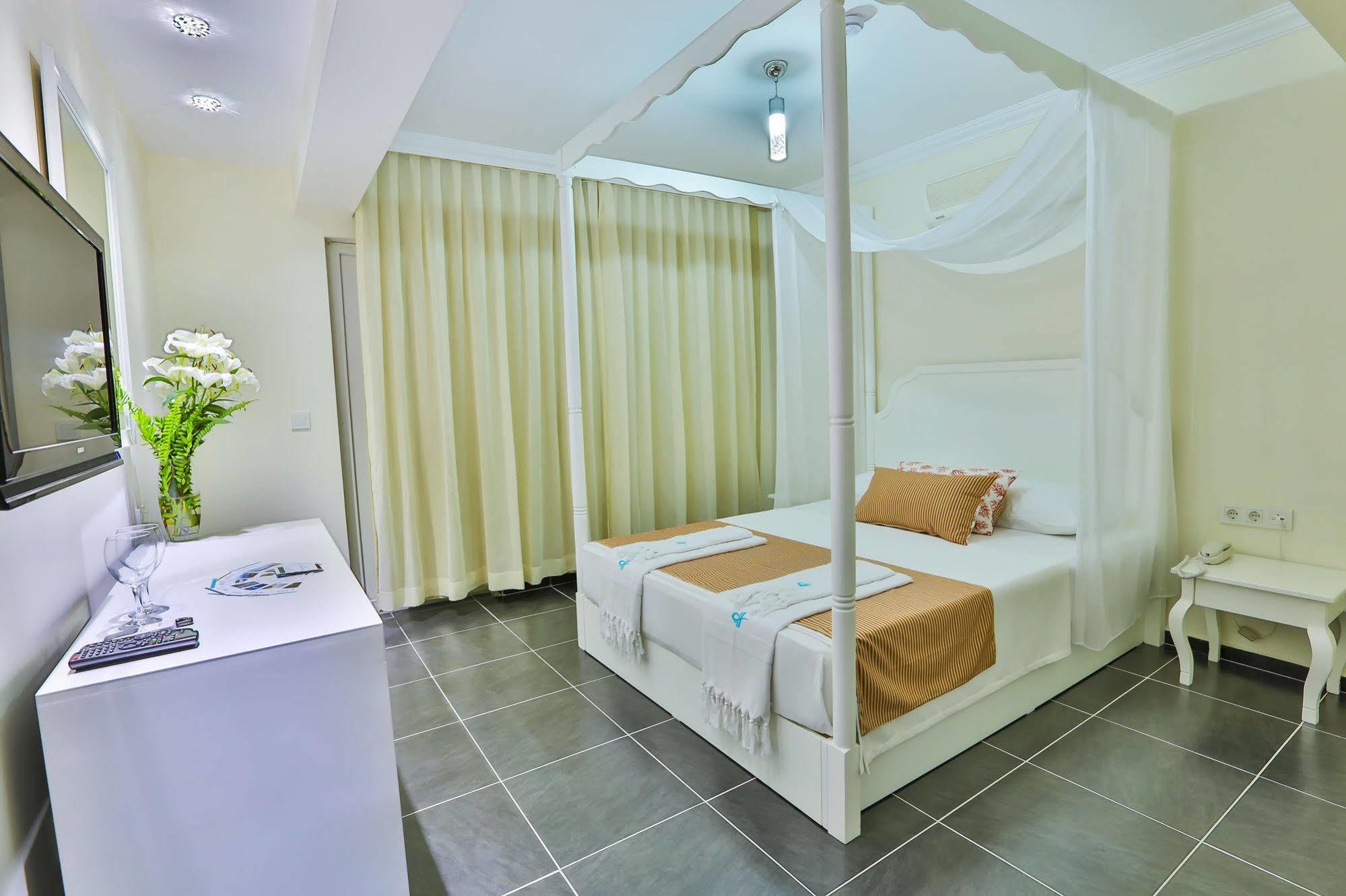 Cinar Boutique Hotel