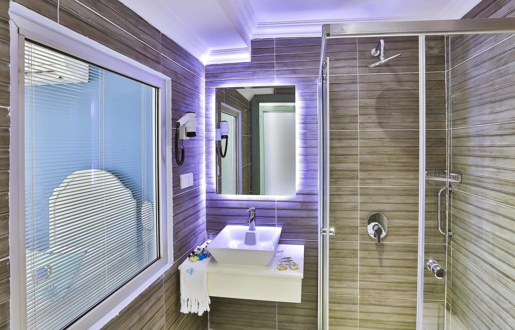 Hotel Cinar Boutique Kas