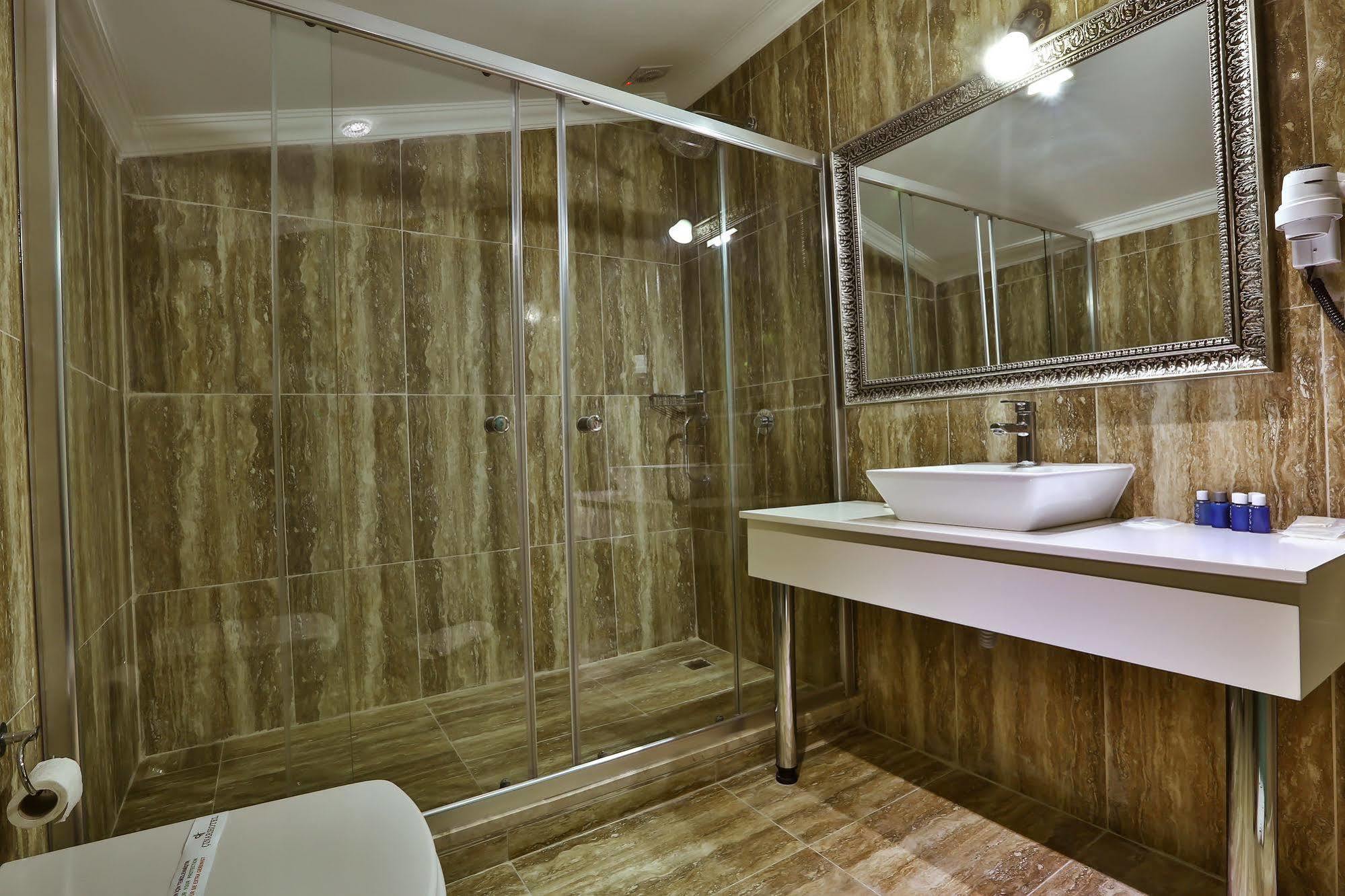 Cinar Boutique 3* Kas
