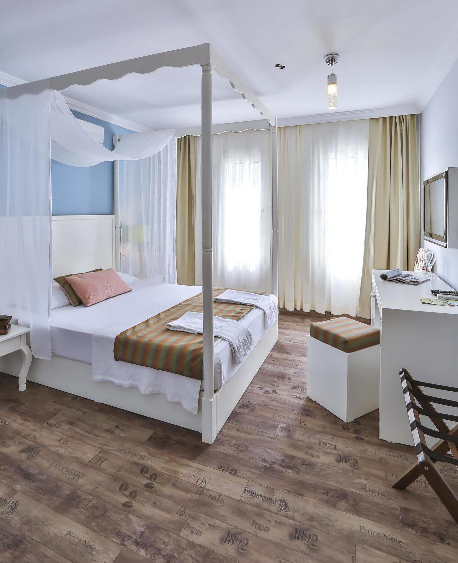 Cinar Boutique Hotel